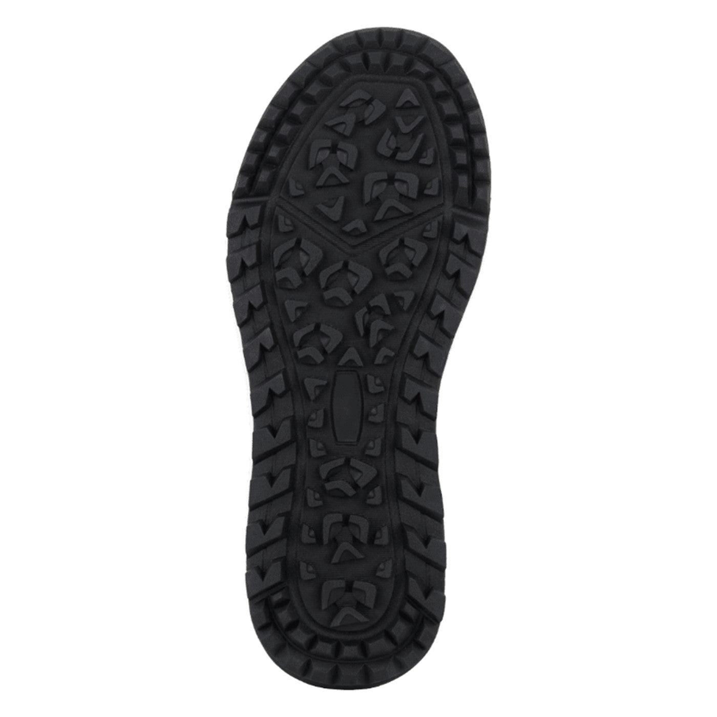 TRACK N' TRAIL THESS Sneakers, kvinder, sort