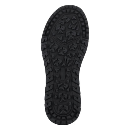 TRACK N' TRAIL THESS Sneakers, kvinder, sort