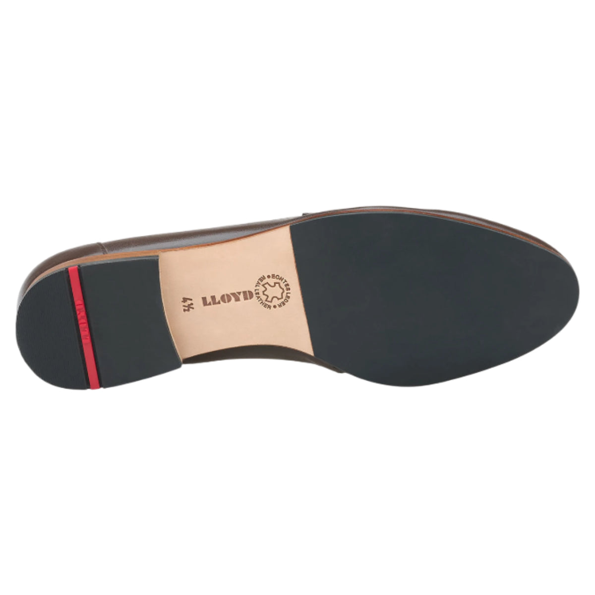 ROVIA 240 Loafers, kvinder, cigar