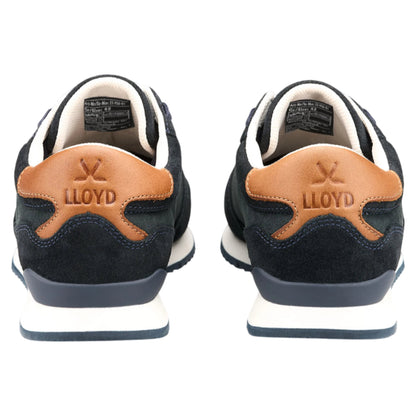 SWIFT sneakers, herre, navy