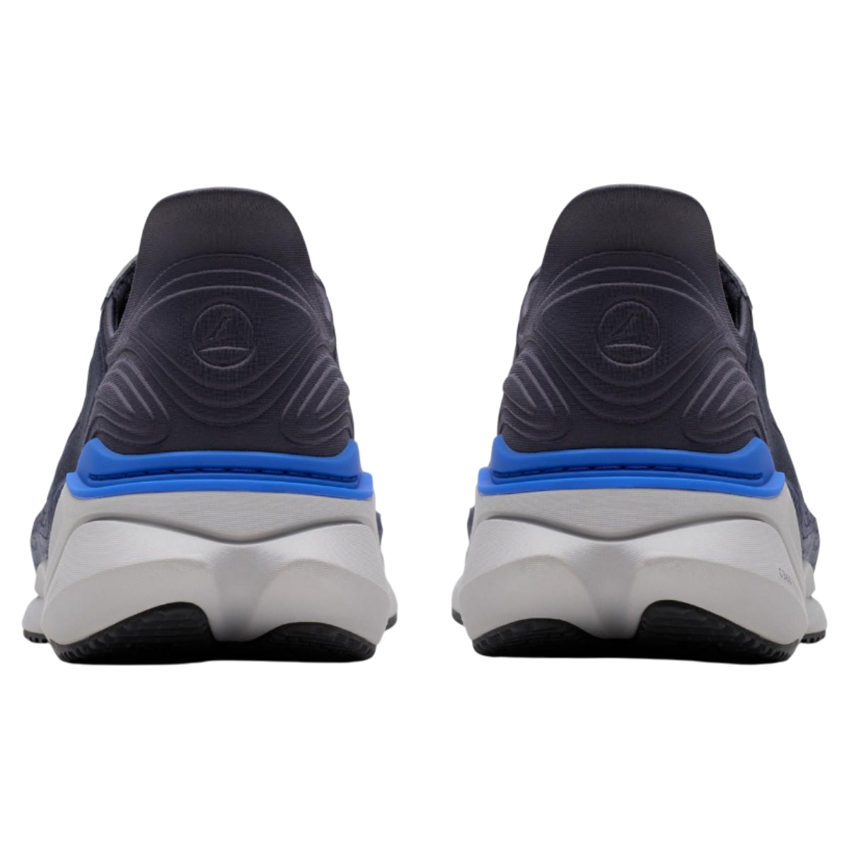 Pace Sneakers, herre, navy