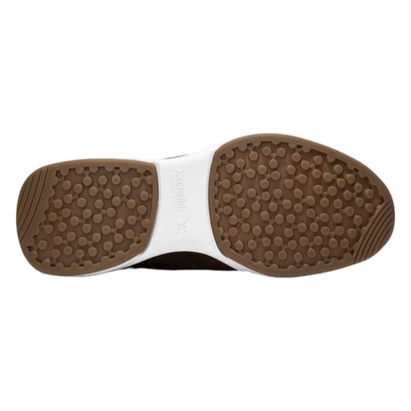 SWX14 Sneakers, herre, forest combi