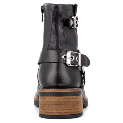 COPENHAGEN CHRESTIN støvletter, kvinder, sort