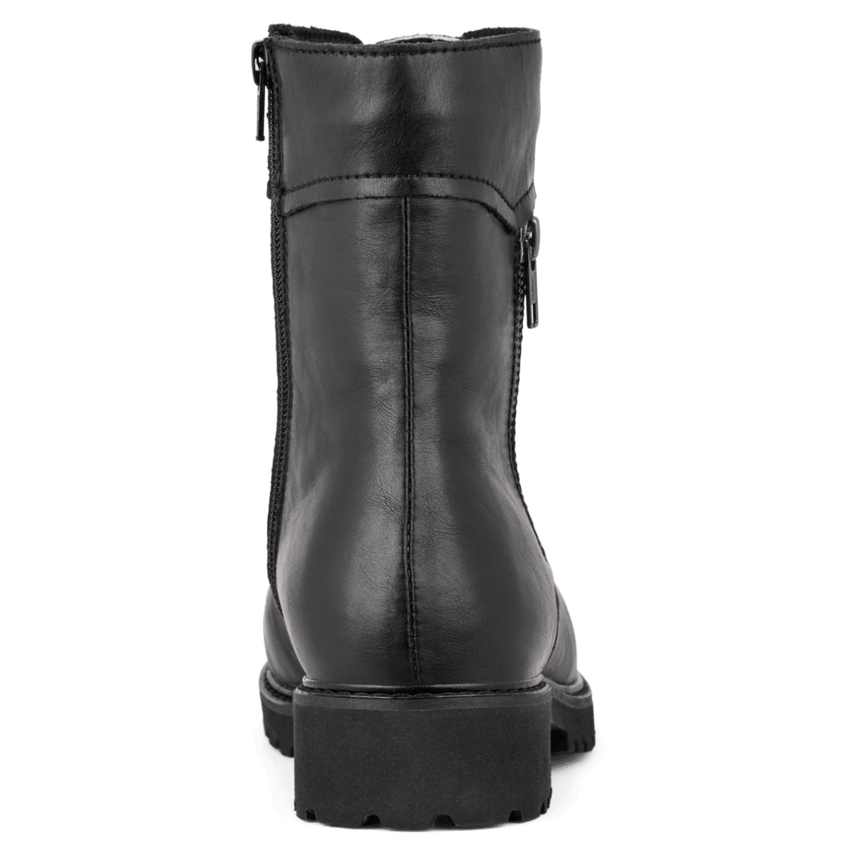 BERLIN BEA støvler med foer, kvinder, sort