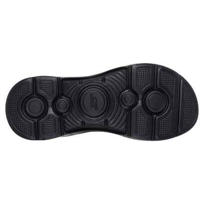 Rios vandresandaler, herre, sort