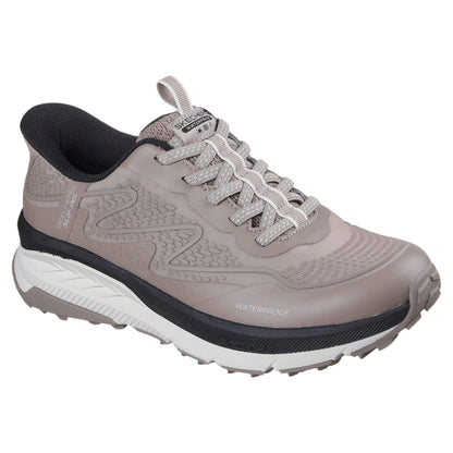 Switch Back sneakers, kvinder, natural beige