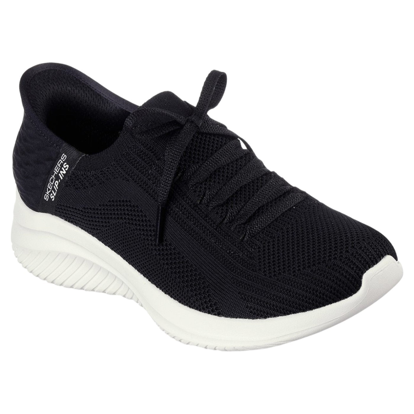 Ultra Flex 3.0 Sneakers, kvinder, sort