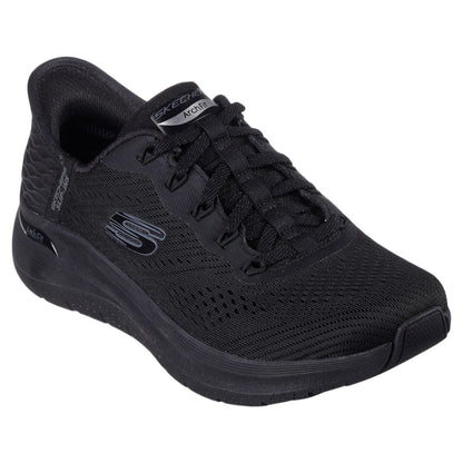 Arch Fit 2.0 Sneakers, kvinder, sort