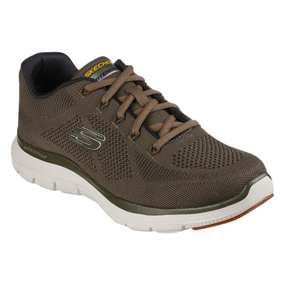 Flex Advantage 4.0 Sneakers, herre, oliven