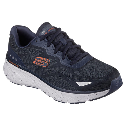 Relaxed Fit Edgeride sneakers, herre, blå