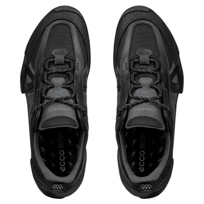 Biom C-Trail sneakers, kvinder, sort