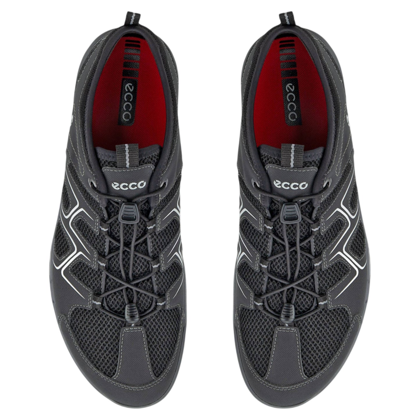 Terracruise Lt Breathru sneakers, kvinder, sort