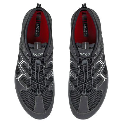 Terracruise Lt Breathru sneakers, kvinder, sort