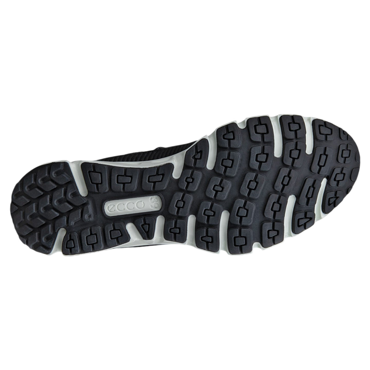 Multi-Vent sneakers, kvinder, sort