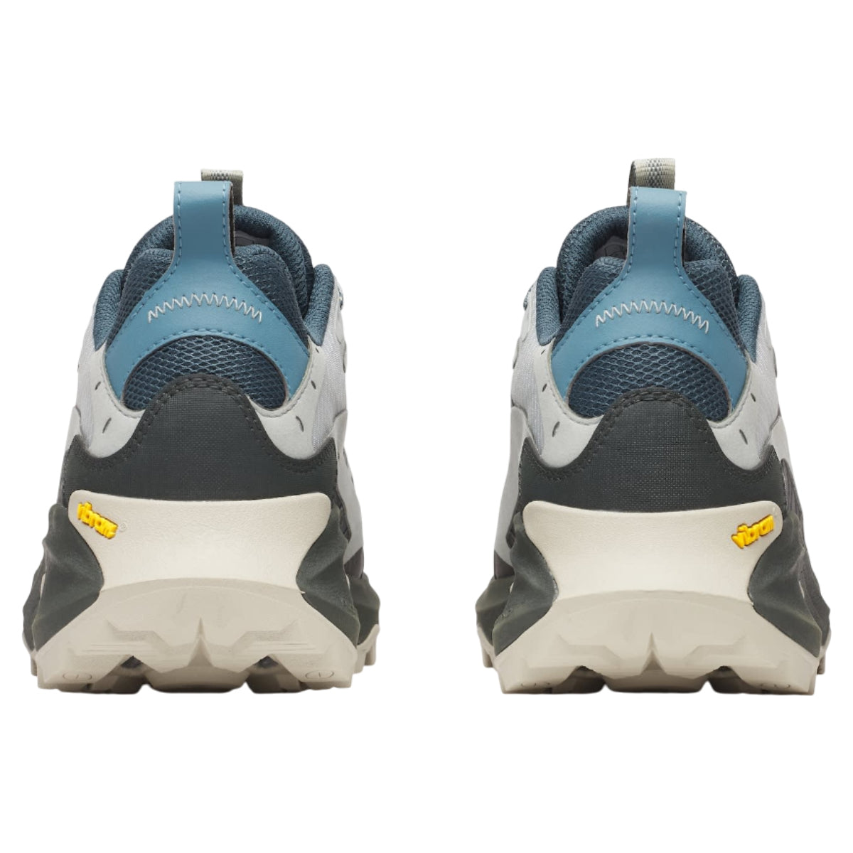 Moab Speed 2 GTX sneakers, herre, blå