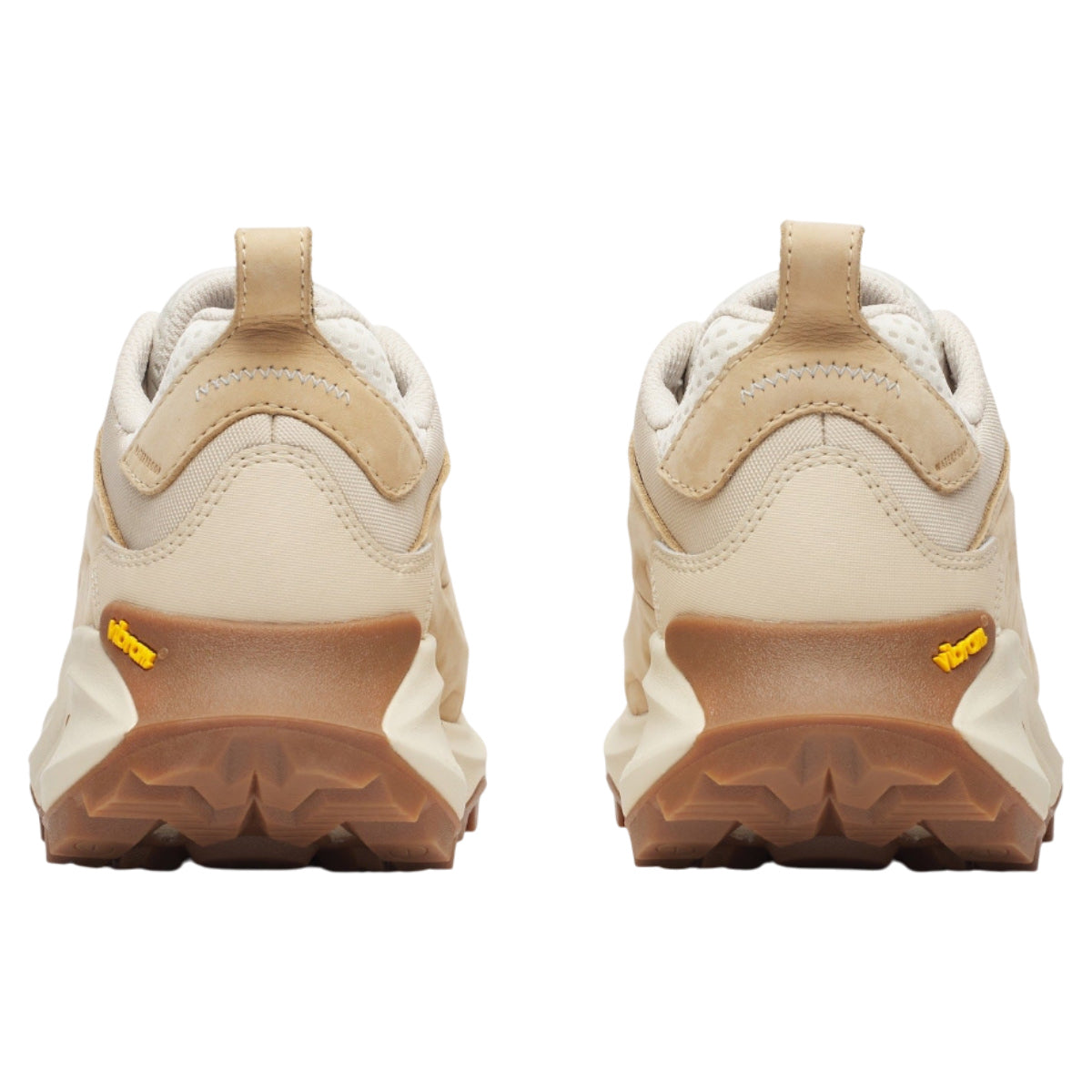 Moab Speed 2 LTR WP sneakers, kvinder, brun/beige