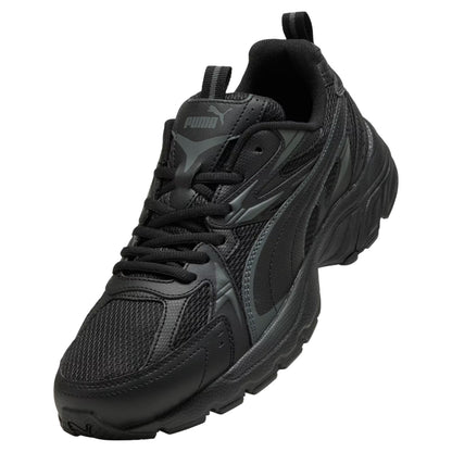 Milenio Sneakers, herre, sort