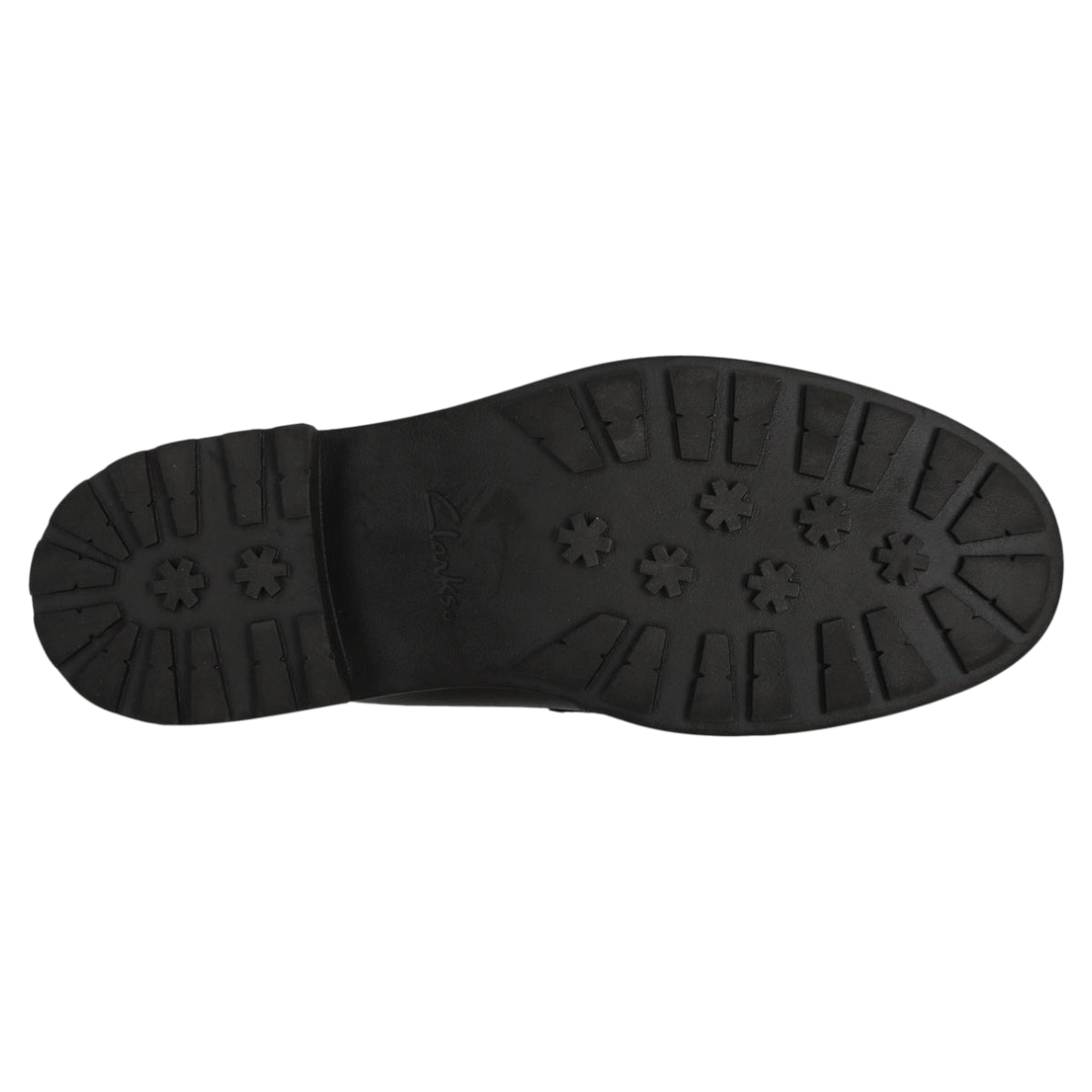Orinoco3 Loafers, kvinder, sort