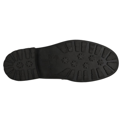 Orinoco3 Loafers, kvinder, sort