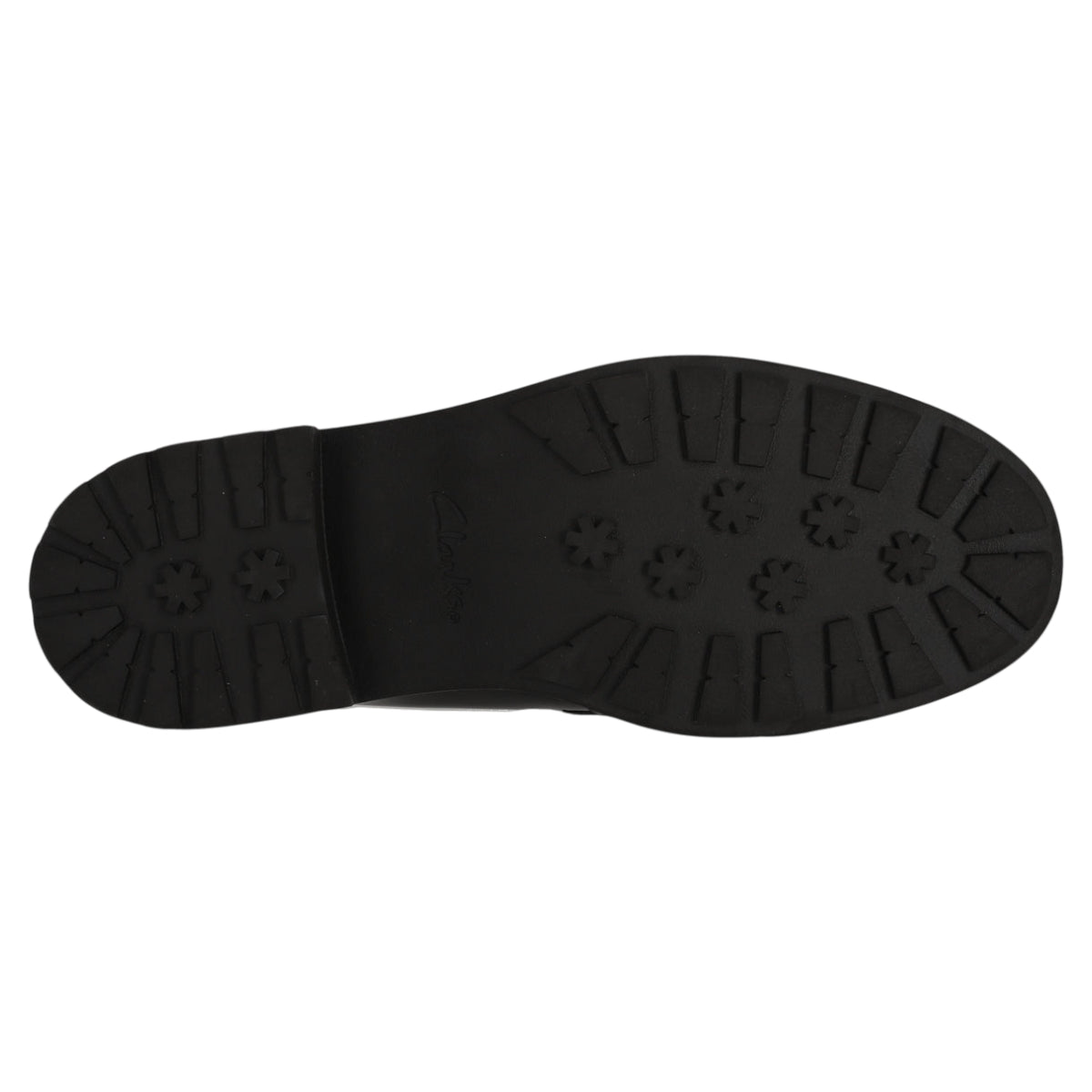 Orinoco3 Loafers, kvinder, sort