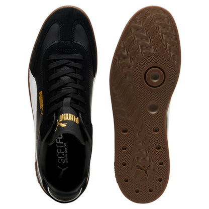 Club II Era Sneakers, herre, sort
