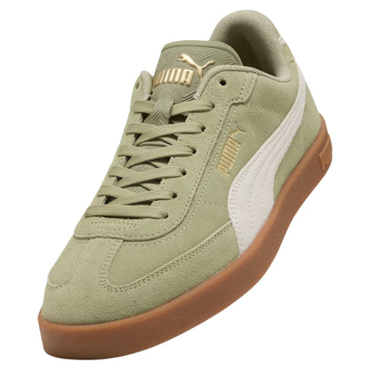 Sneakers, herre, army / ivory