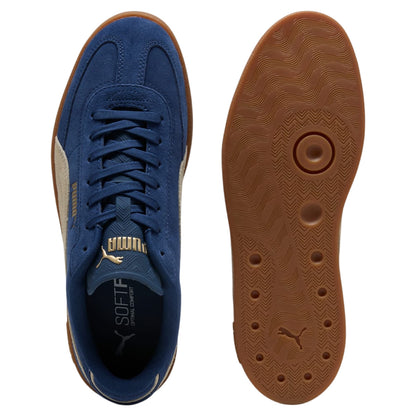 Club II Era Sneakers, kvinder, blå