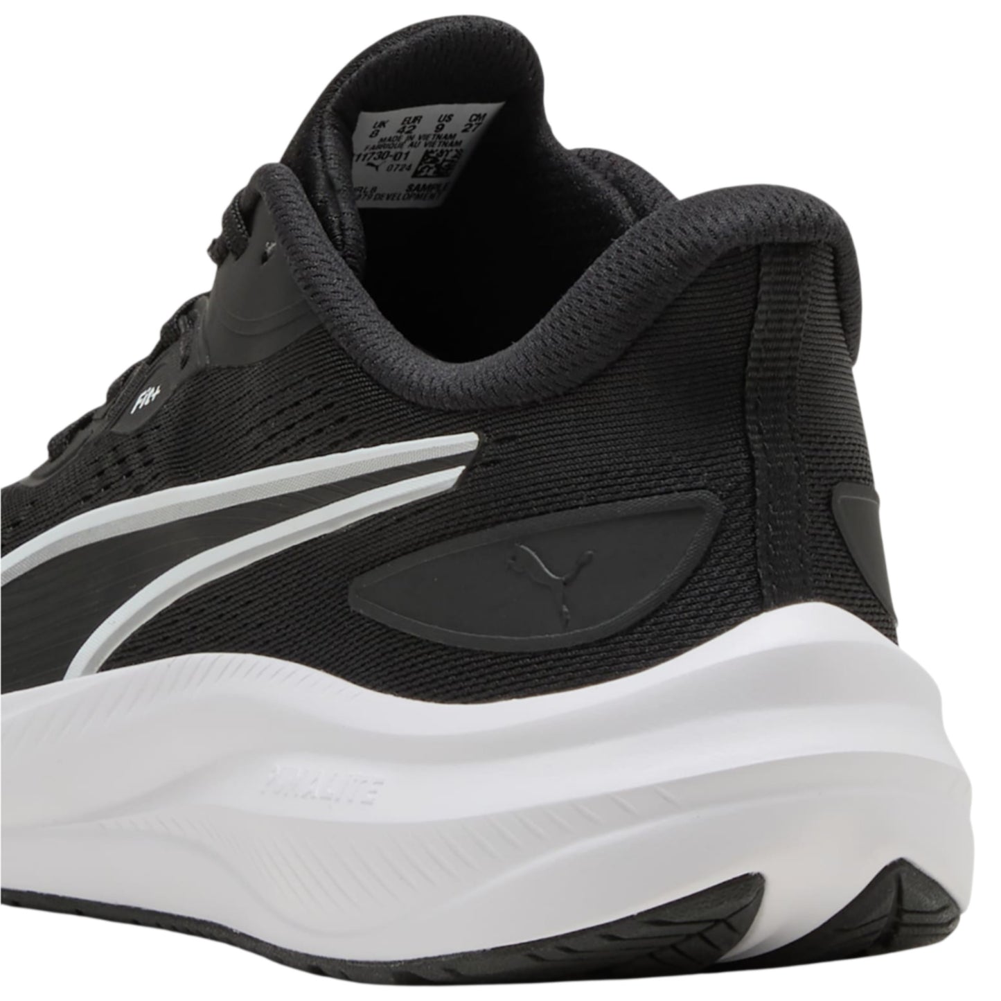 Skyrocket Lite 2 sneakers, herre, sort