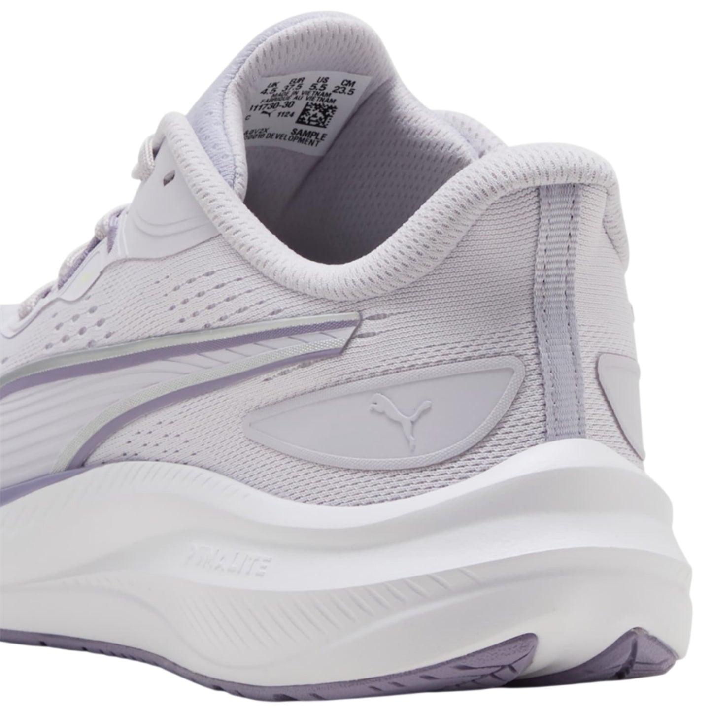 Skyrocket Lite 2 sneakers, kvinder, lavendel lilla