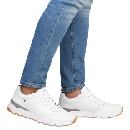 Sneakers, herre, hvid