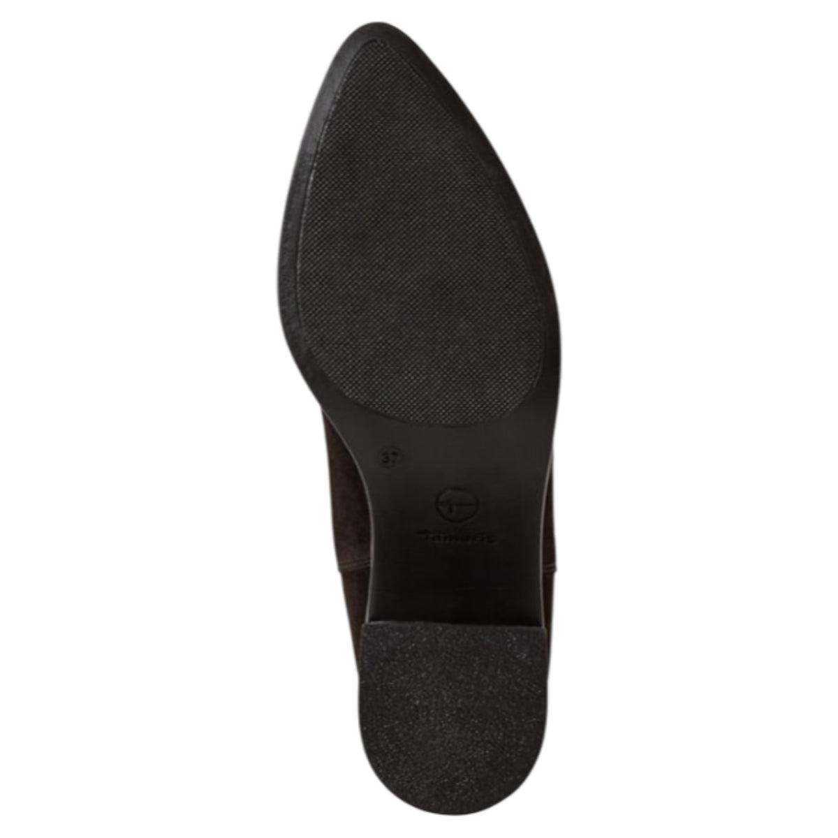 Støvletter, kvinder, brun