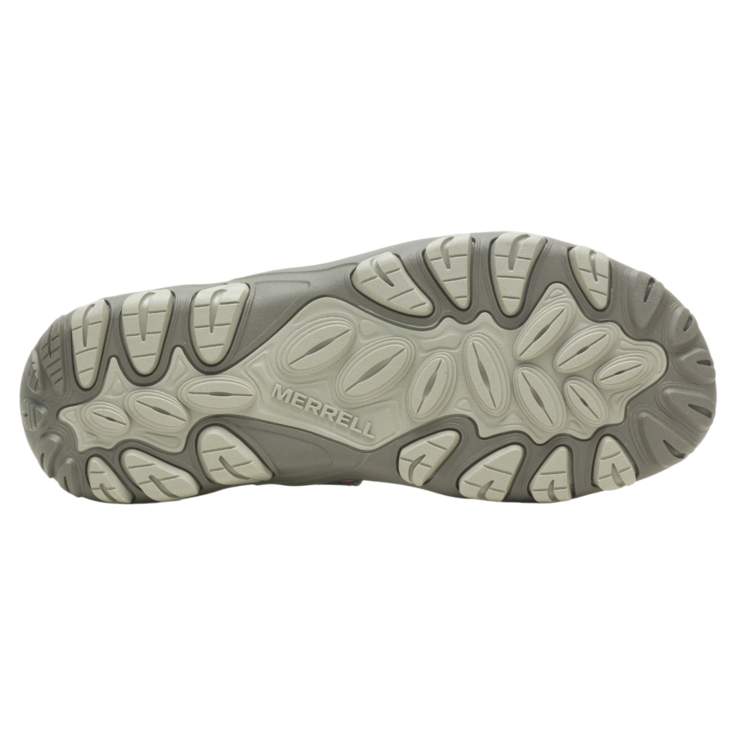 Huntington Sport Convert vandresandaler, herre, boulder grøn
