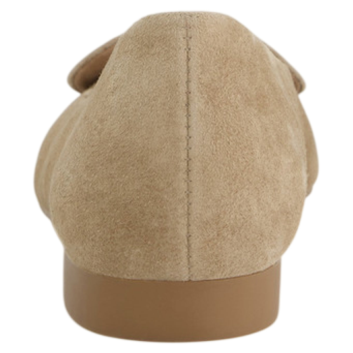 SUPER SOFT ballerinaer, kvinder, beige