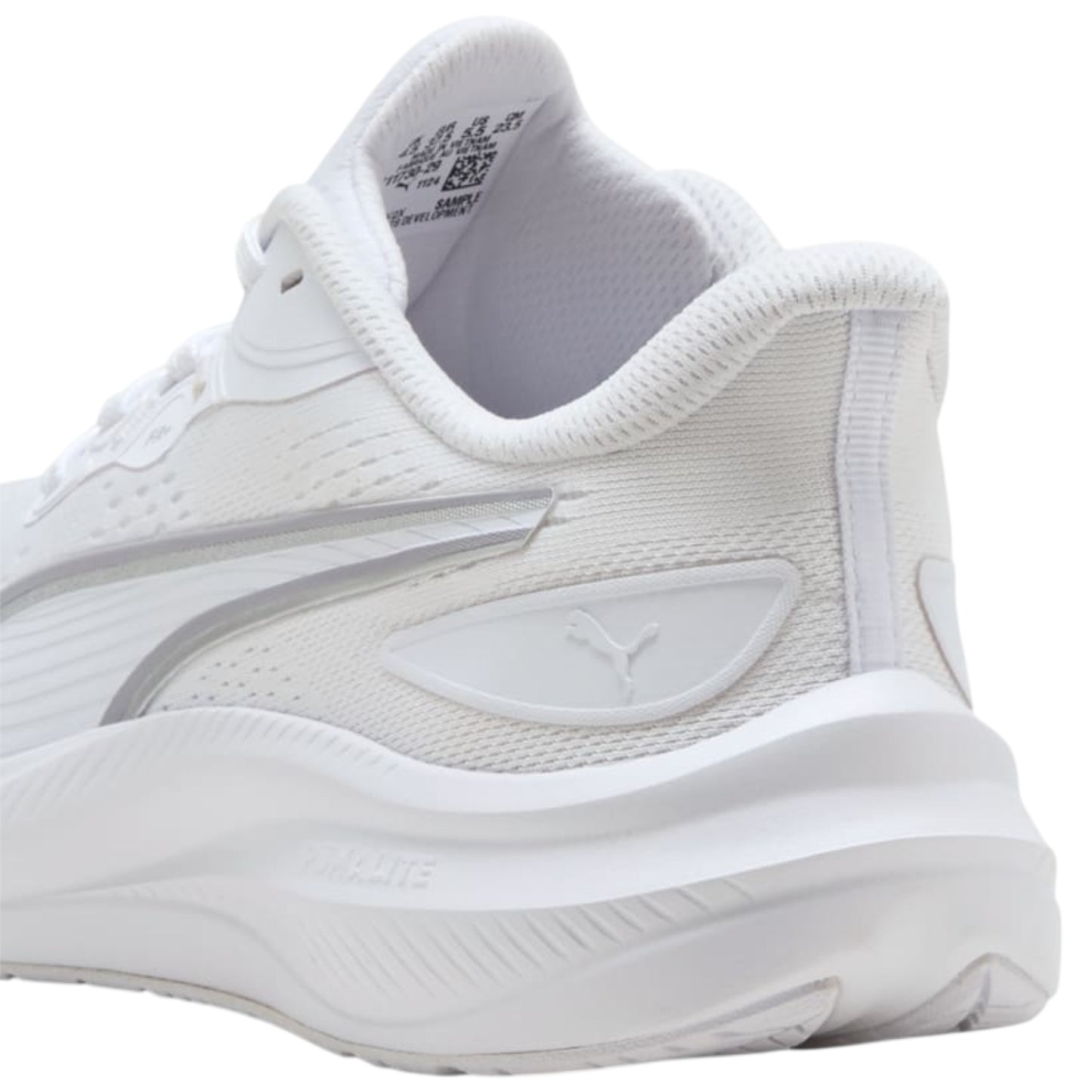 Skyrocket Lite 2 sneakers, kvinder, hvid / sølv