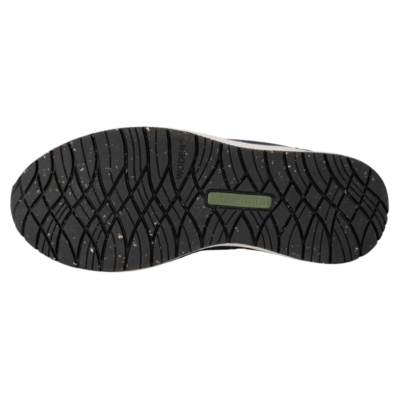 Rigmor Sneakers, kvinder, navy