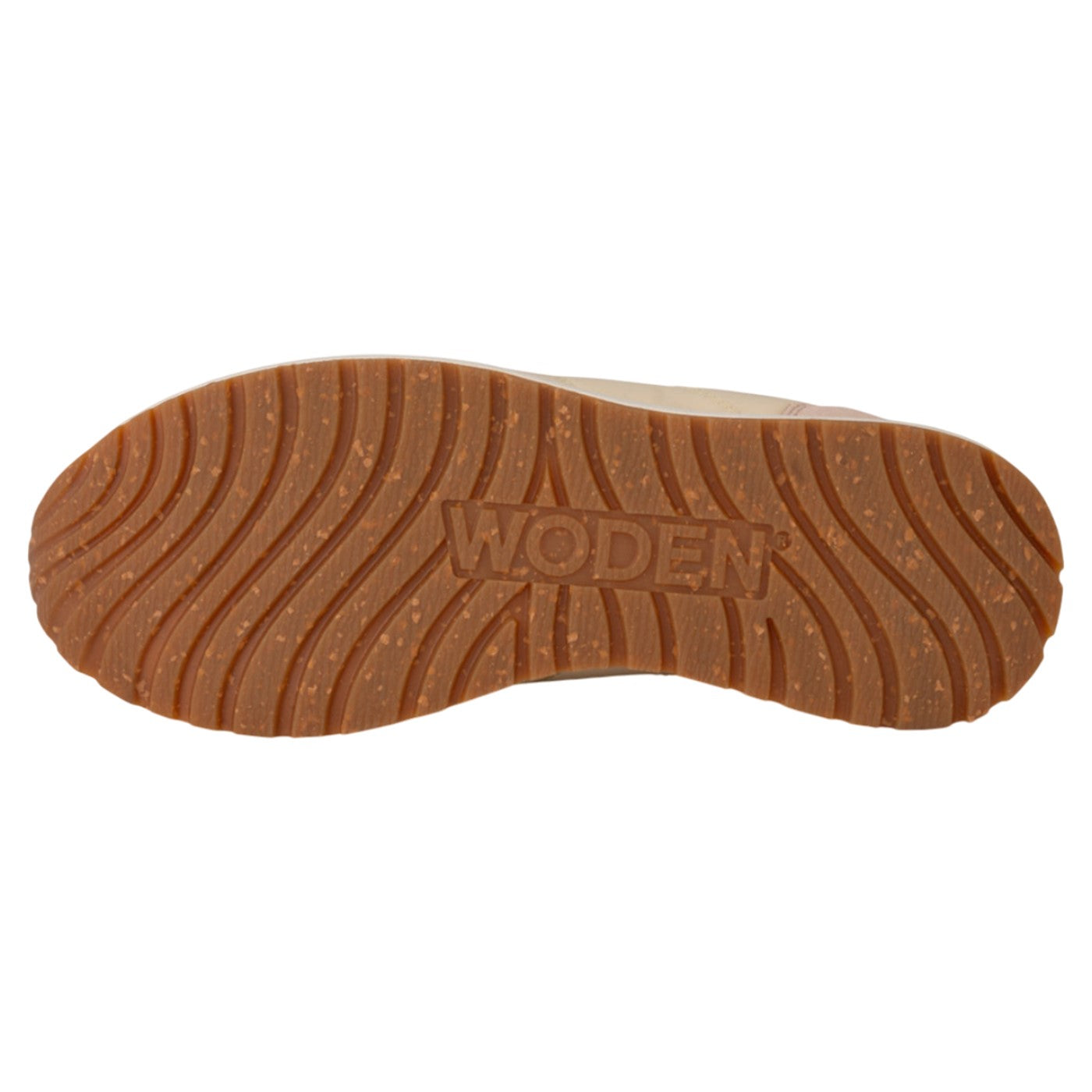 Ronja Sneakers kvinder, powder