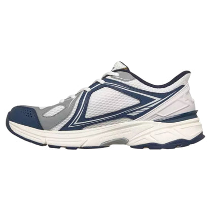 Stamina Sport sneakers, herre, hvid / navy