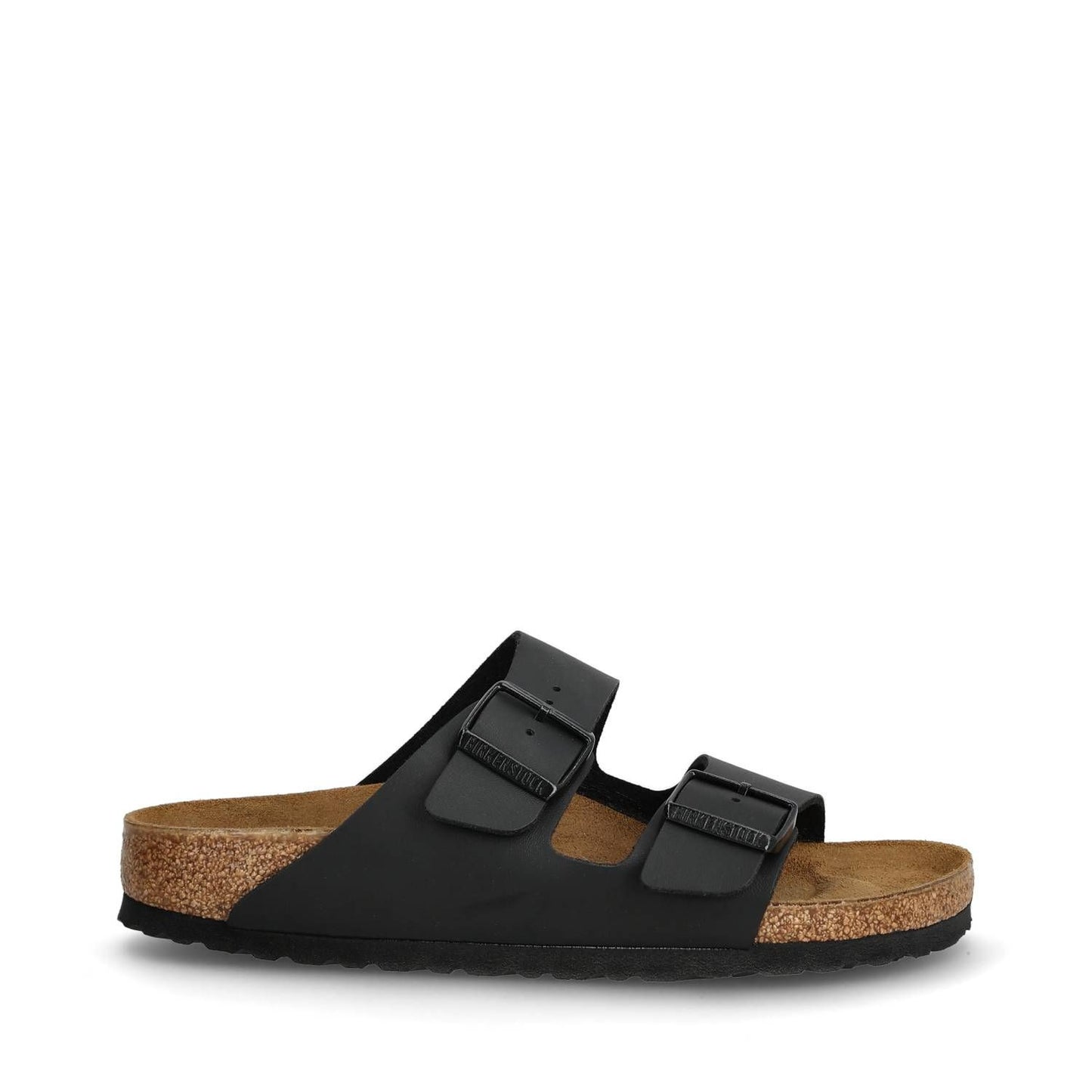 Arizona Slippers, kvinder, sort