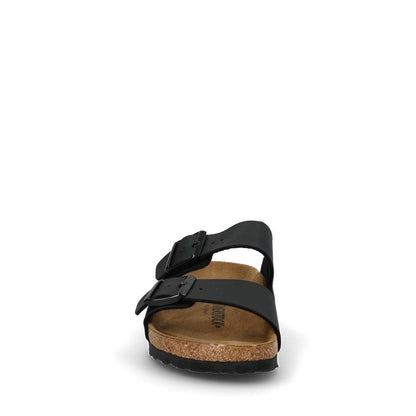 Arizona Slippers, kvinder, sort