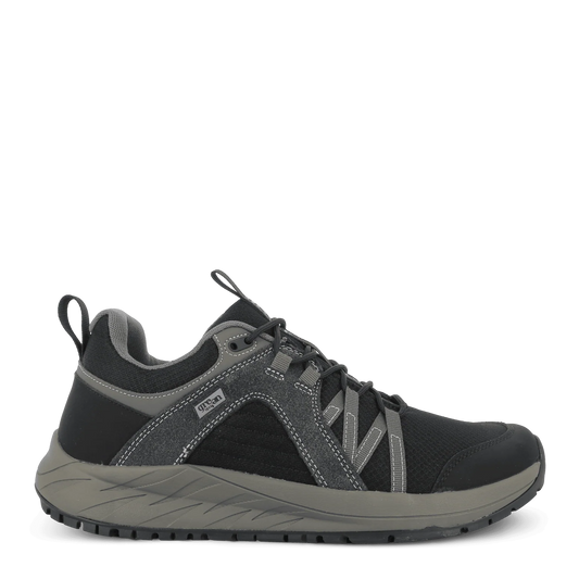 PATH PETER sneakers, herre- grå