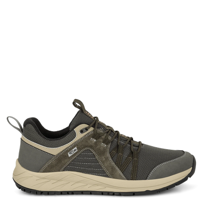 PATH PETER sneaker, herre- grå