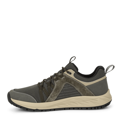 PATH PETER sneaker, herre- grå
