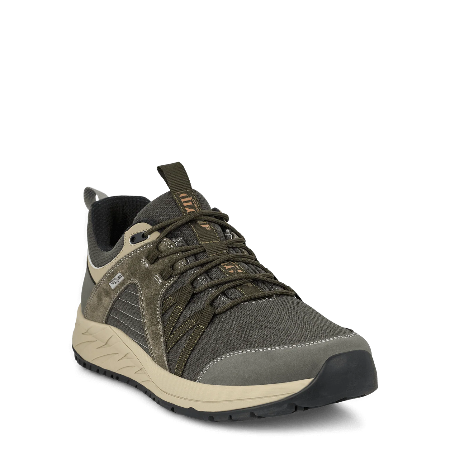 PATH PETER sneaker, herre- grå