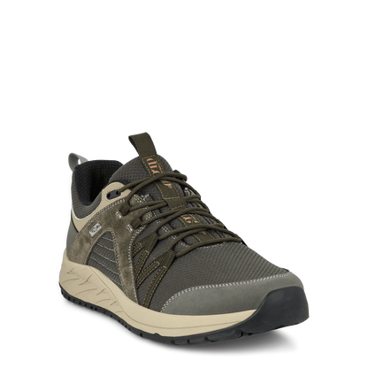 PATH PETER sneaker, herre- grå