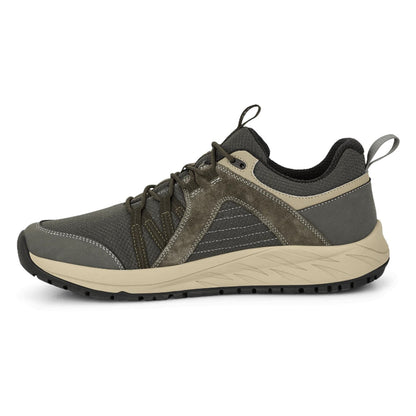 PATH PETER Sneakers, herre, varm grå