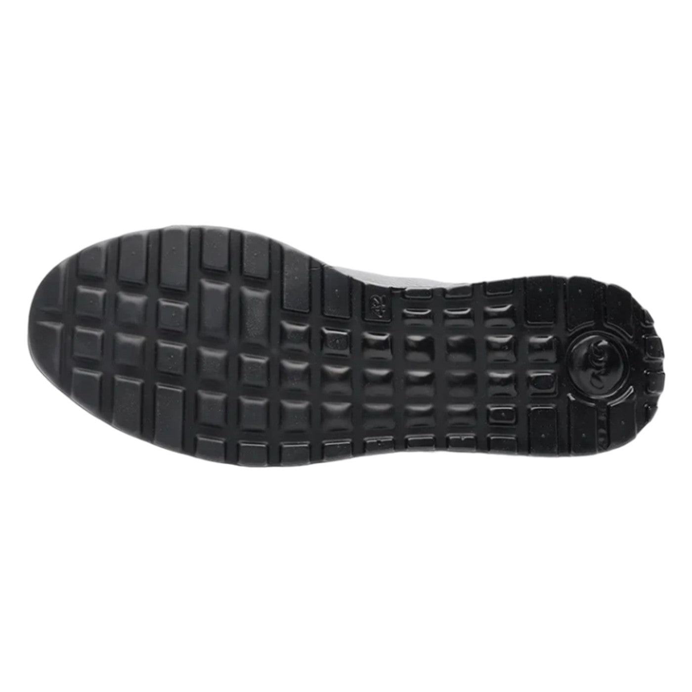 Matteo Sneakers, herre, sort