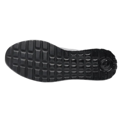 Matteo Sneakers, herre, sort