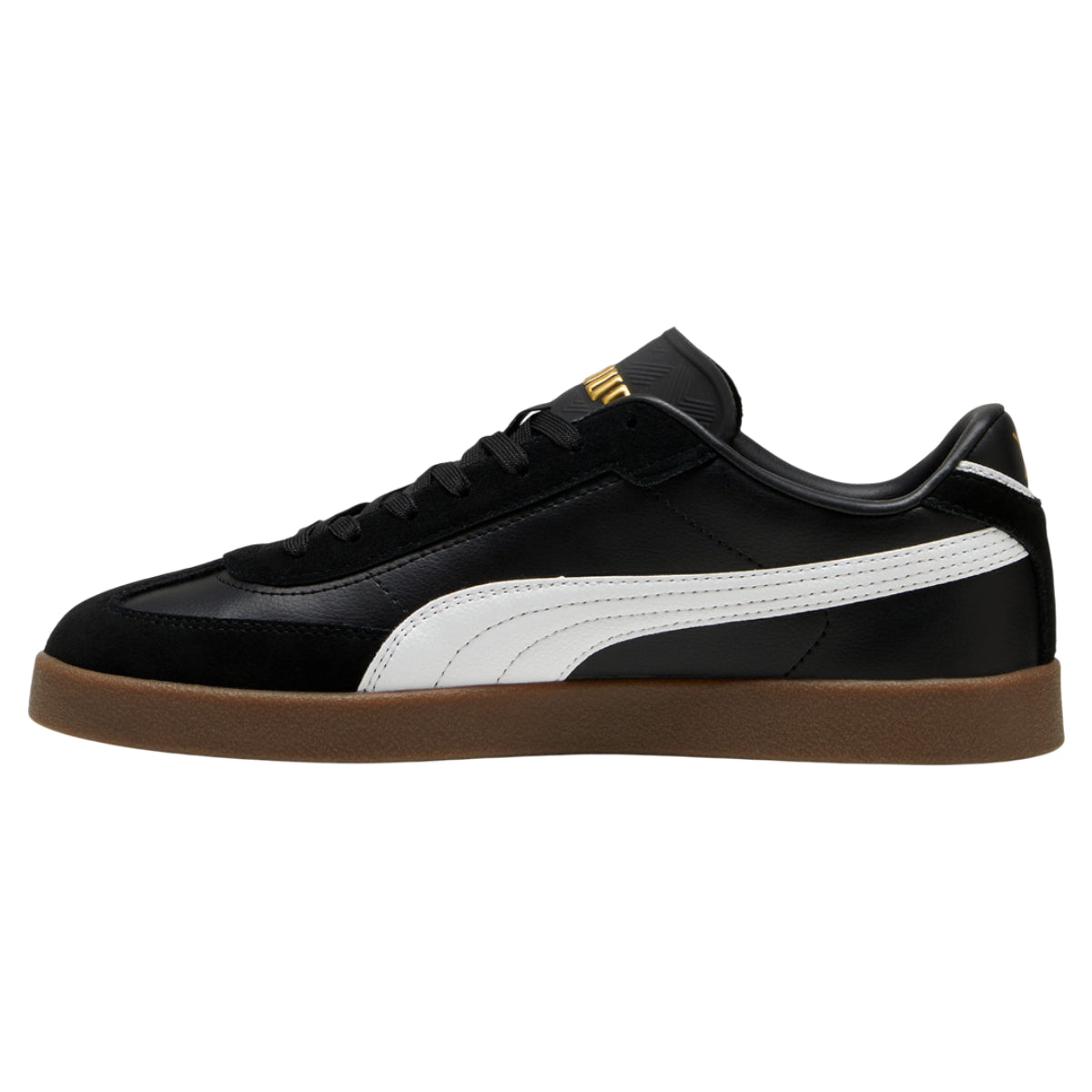 Club II Era Sneakers, herre, sort
