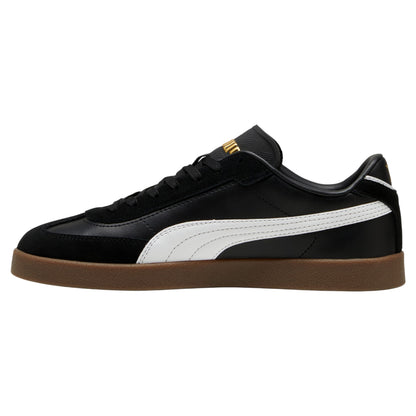 Club II Era Sneakers, herre, sort