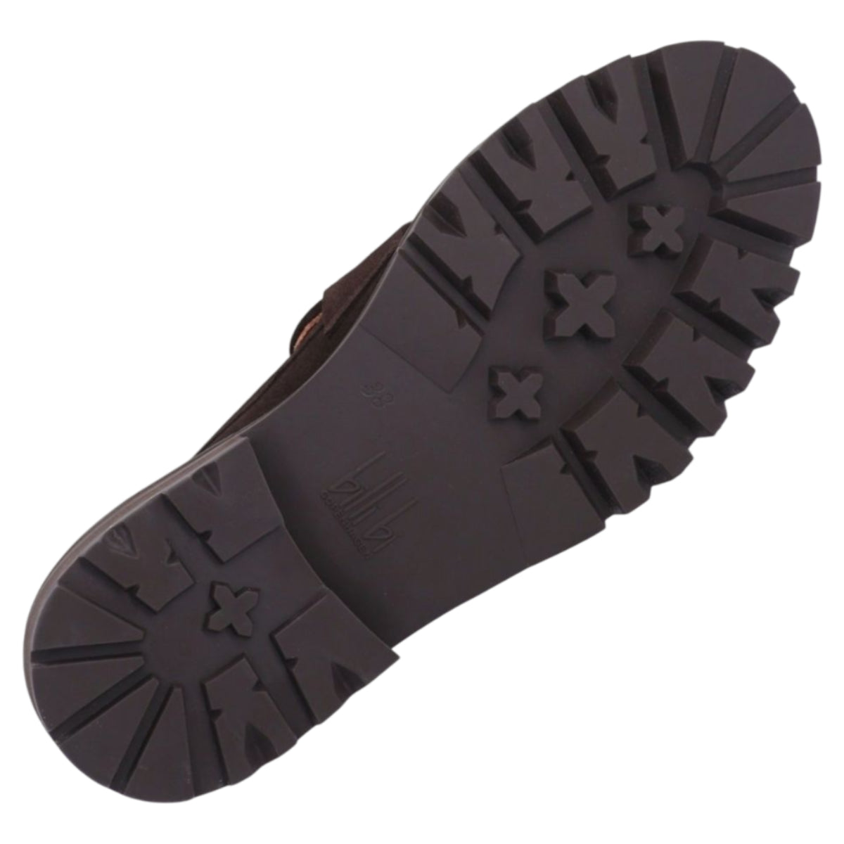 Loafers, kvinder, t. moro